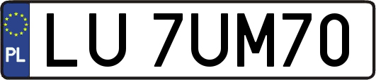 LU7UM70