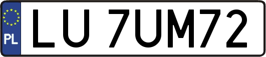 LU7UM72