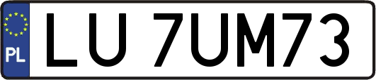 LU7UM73