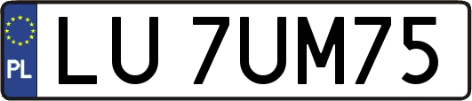 LU7UM75