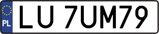 LU7UM79
