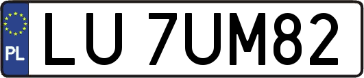 LU7UM82