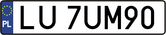 LU7UM90