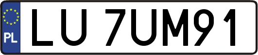 LU7UM91
