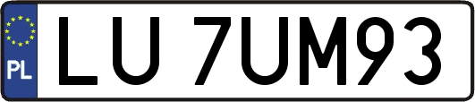 LU7UM93