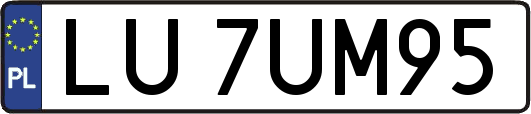 LU7UM95