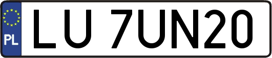 LU7UN20