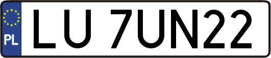 LU7UN22