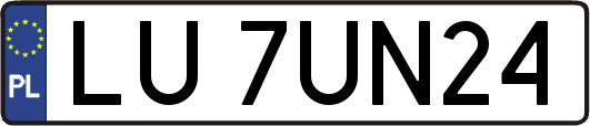 LU7UN24