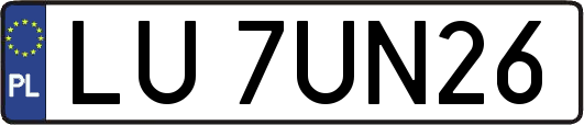 LU7UN26