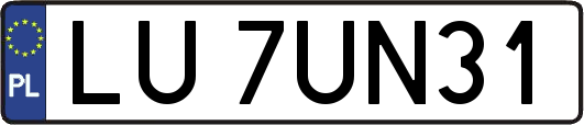 LU7UN31