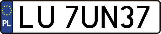 LU7UN37
