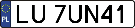 LU7UN41