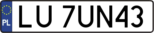 LU7UN43