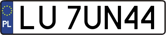 LU7UN44
