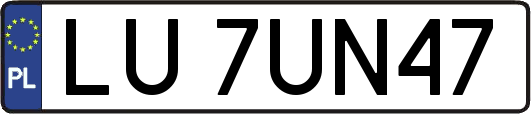 LU7UN47