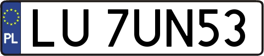 LU7UN53