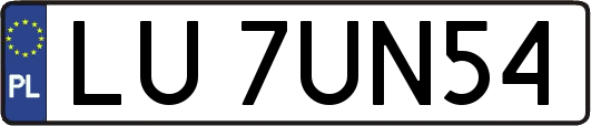 LU7UN54