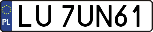 LU7UN61