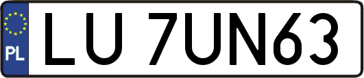 LU7UN63