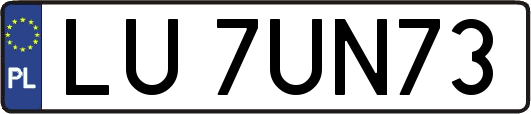 LU7UN73