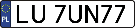 LU7UN77