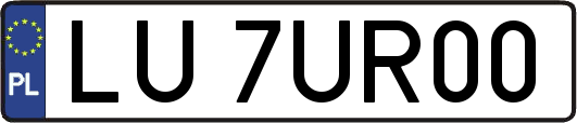 LU7UR00