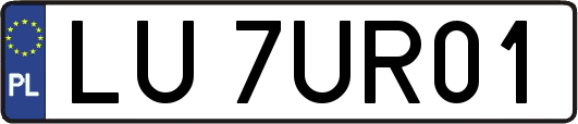 LU7UR01
