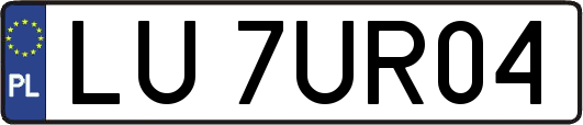 LU7UR04