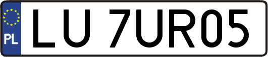 LU7UR05