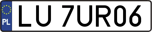 LU7UR06