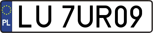 LU7UR09