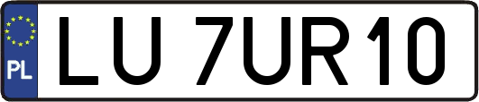 LU7UR10