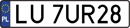 LU7UR28