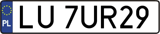 LU7UR29