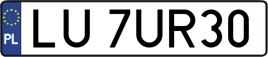 LU7UR30
