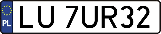 LU7UR32
