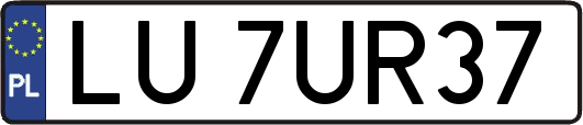 LU7UR37