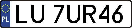 LU7UR46