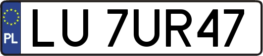 LU7UR47