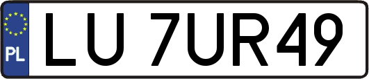 LU7UR49