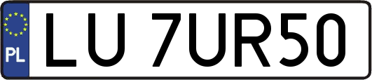 LU7UR50