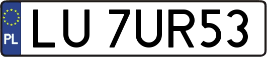 LU7UR53