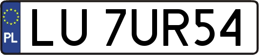 LU7UR54