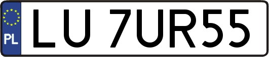 LU7UR55