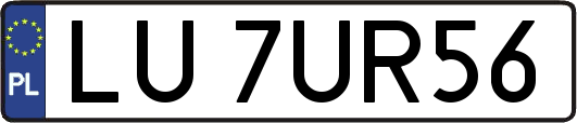LU7UR56