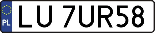 LU7UR58