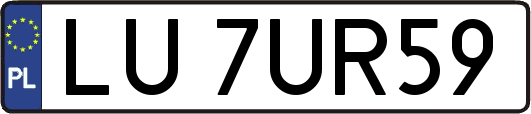LU7UR59