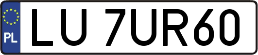 LU7UR60