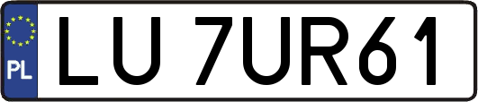 LU7UR61